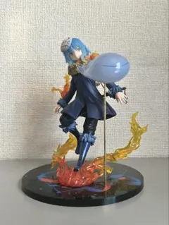 2026年最新】転スラリムルフィギュアの人気アイテム - メルカリ