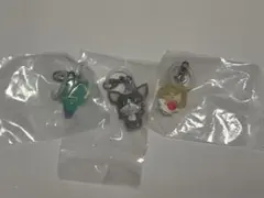 JOCHUM めじるしチャーム　セット