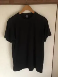Champion チャンピオン Tシャツ ブラック LLのサムネイル