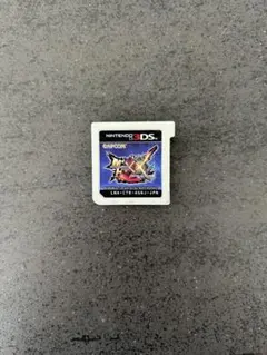 ニンテンドー3ds