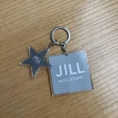 JILL by JILLSTUART キーホルダー