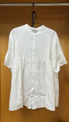 しまむら チュニック 半袖 Mサイズのサムネイル