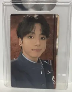 BTS FESTA トレカ ジョングク グク weverse 10万ウォン