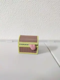 葬送のフリーレン まちぼうけ ガチャ　ミミック