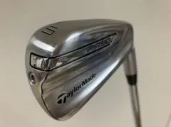 中古美品　テーラーメイド P790（2023）5番アイアン 5鉄 5I 2025年最新】P790 2023 5番の人気アイテム - メルカリ