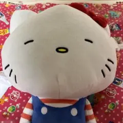 にしむらゆうじ×サンリオ ぬいぐるみショルダーバッグ ドンキ限定 新品タグ付き