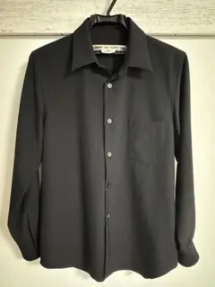 2025年最新】COMME des GARCONS メンズ シャツの人気アイテム - メルカリ