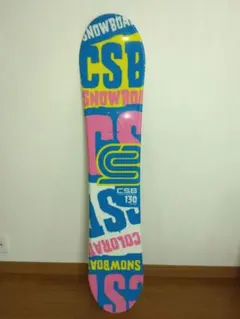 2026年最新】スノーボード csbの人気アイテム - メルカリ