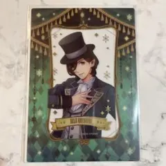 2025年最新】寿嶺二 ビジュアルカードの人気アイテム - メルカリ