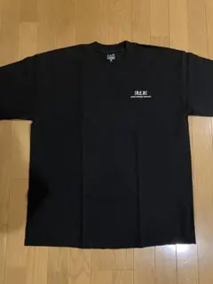 B'z ULTRA FIREWORKSスタッフ用ナイロンTシャツ＆ハーフパンツL - メルカリ
