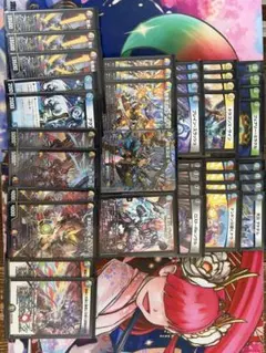 ドキドキつよいデッキ 25の王道 5cザーディデッキ【5cザーディ