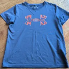 アンダーアーマー・子ども用Ｔシャツ