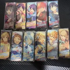 あんさんぶるスターズ　ロング缶バッジ