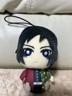 ★ 鬼滅の刃 ともぬい vol.2 マスコット ぬいぐるみ 冨岡義勇 セット★ 鬼滅の刃 ちみっともぬい vol 2 ぬいぐるみ 冨岡 義勇｜Yahoo