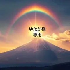 ゆたか様専用