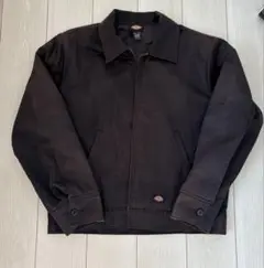 ディッキーズ　アイゼンハワージャケット　中綿入り