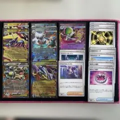 ポケモンカード　メガシンフォニアRRまとめ売り