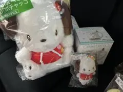 当たりくじ　サンリオ