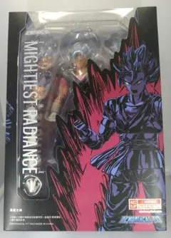 非S.H.Figuarts ベジットブルー 界王拳 アクションフィギュア 未開封