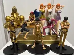 ONE PIECE FILM RED 麦わらの一味 フィギュア - メルカリ