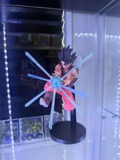 G×Materia THE SON GOKU 孫悟空　界王拳ver.とるモ限定品