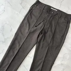 美品✨　近年モデル　ジャブスアルキヴィオ　マサッチョ　永久クリース　高級感のサムネイル