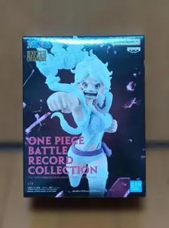 ワンピース　ジュエリー・ボニー　フィギュア