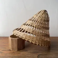 2025年最新】池坊 花器 竹の人気アイテム - メルカリ