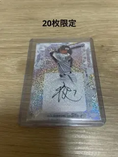 オリックス スポーツカード