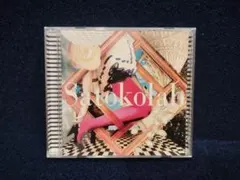 中古　ＣＤ　帯なし　Satokolab Satokolab