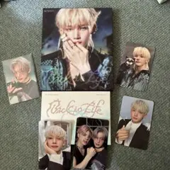 &team JO CD トレカつき