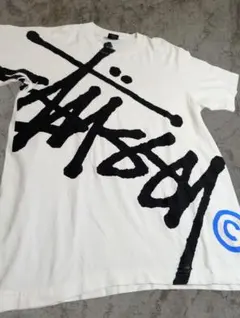 Stussy Big League Pigment Dyed T USA製 - メルカリ