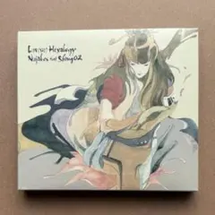Nujabes Luv sic pt2 新品未開封 新品未開封】Shing02/Nujabes LUV(SIC) PART TWO - メルカリ