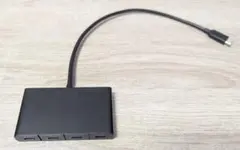 Anker USB-Cハブ 4ポート PD対応