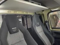 ☆ダイハツ☆リアシェルフ☆取り付け簡単☆ハイゼットジャンボ☆S500系