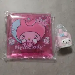 サンリオ　マイメロディ　2点セット