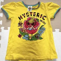 hysteric mini 90