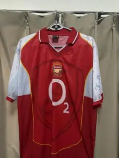 2005年のチャンピオンズリーグ決勝イスリバプールFCの復刻版ホーム