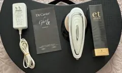 【中古美品】Dr.Caviet ghost ドクター・キャビエット ゴースト 中古美品】Dr.Caviet ghost ドクター・キャビエット ゴースト