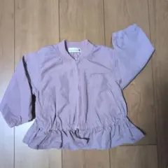 branshes アウター 90cm ピンク