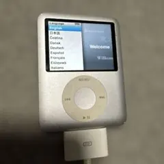 2026年最新】IPod nano ジャンクの人気アイテム - メルカリ