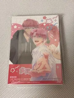 AnimeJapan 会場特典 多聞くん アクリルクリアカード Blu-ray - メルカリ
