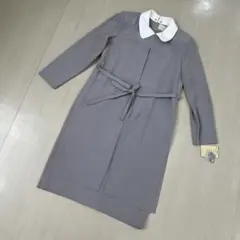 新品未使用【昭和レトロワンピース】Mサイズ