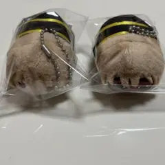 もちもちマスコット ミニ 土方十四郎 沖田総悟 銀魂 ぬいぐるみ - メルカリ