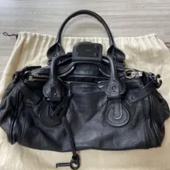 2025年最新】クロエ バッグ パディントンの人気アイテム - メルカリ