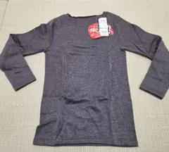 GUANZE 伸縮性８分袖インナーMサイズ 　日本製