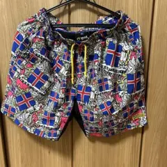 [値下げ可能]gol. バスケットパンツ　バスパン　 Mサイズ