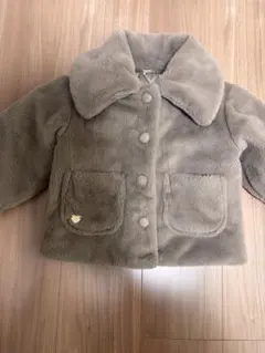 apres les cours 襟付きアウター 90〜100