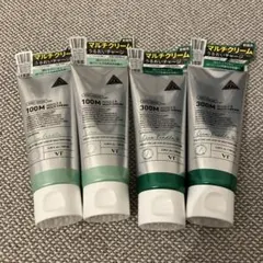 REEDLE S MULTI CREAM リードルSマルチクリーム　4本セット