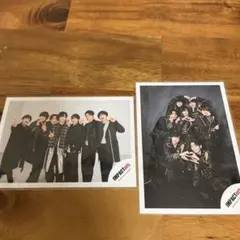 (IMPACTors)IMP. 集合写真